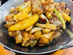 -同兴半盆菜酒家(打浦路店)