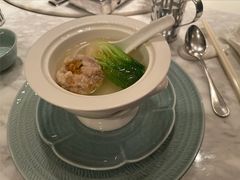 -无锡苏宁银河国际酒店-悦府65中餐厅