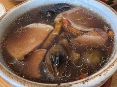 -小粤楼·怀旧粤菜(万辉国际广场店)