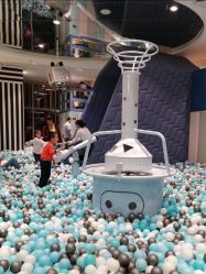 -meland club亲子乐园(重庆万象城店)