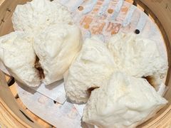 蜜汁叉烧包-潮府馆·非遗潮州菜·世纪公园(新国际博览中心店)