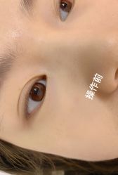 -MISS STAR·半永久纹眉·发际线·美瞳线