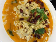 -李家猪蹄融合菜馆(河松街店)