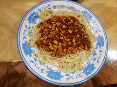 -敦煌达记酱驴肉黄面馆