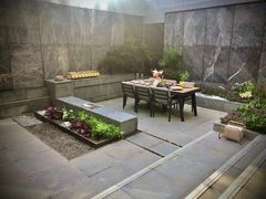 露天位-小苍兰风铃草蛋糕甜品(沈阳店)