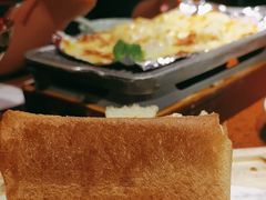 -绿茶餐厅(蓝色港湾店)