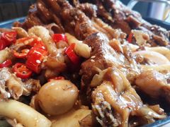 -胖哥俩肉蟹煲(杭州下沙学林街店)