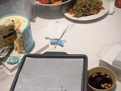 -嗨辣小聚·盘锦河蟹·海鲜烧烤龙虾(盘锦十年好店)