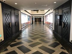 -海天楼中餐厅(吴宫泛太平洋酒店)