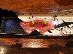 -桐寿司Sushi Tong