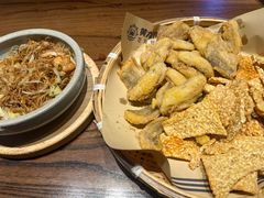-黄龙海鲜大排档(杭州总店)