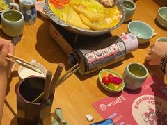 -一心创作料理屋(经开万达店)