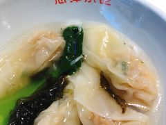 汤云吞-恋萍小吃(时代店)