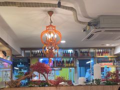 -百年神厨·地道川菜(清江西路店)