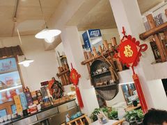 -霄汉牛三鲜湖北砂锅菜(万松园2店)