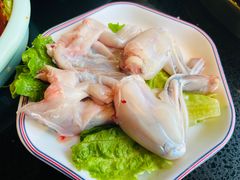 -三江两海老火锅(北京首店)