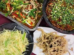 -兄弟·南瓜田鸡