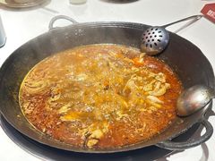 -老天桥蛙炉火锅(姑苏总店)