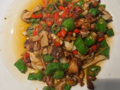 -小喜客·云南特色菜(纳西庭院店)