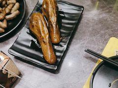 -嘎嘎鸭脑壳(蜀汉路店)
