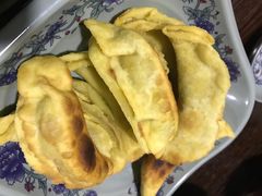-老新隆牛肉锅贴(新街口店)