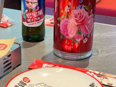 -钱锋炭缸烧烤(南湖大路总店)