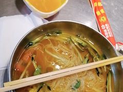 -合易泓烤肉•首创生椰大油边(宁山路店)