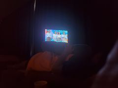 包房-南京瀚金佰九号温泉酒店