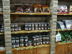 零售区-青松牛肉干(大名路店)
