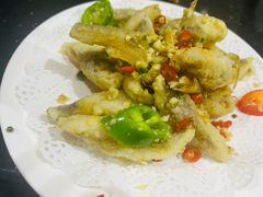 -一哥美食(总店)