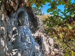 -棋盘山风景区