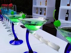 -隐秀山居酒店·秀厨融合西餐厅