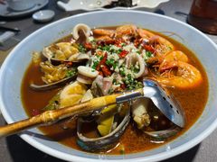 -茶宴·美食地标餐厅(沙坡尾店)