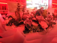 -榴芒先森生日蛋糕甜品台定制(1店诚信大道店)