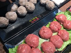 -幸运牛汕头小黄牛牛肉火锅(梅林店)