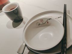 -绿茶餐厅(港惠购物中心店)
