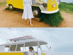 -漳州滨海火山岛自然生态风景区