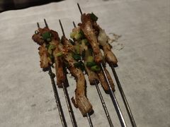 -纪录片《人生一串》体验店(静安店)