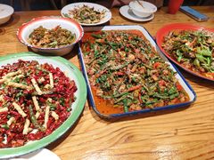 -兔槽江湖菜·重庆璧山兔(水围店)