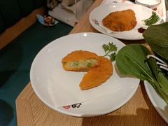 -温野菜涮涮锅(曲江大悦城店)