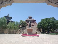 -李自成行宫