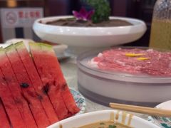 -京城胜利涮羊肉(禧乐汇店)