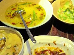 -外婆家(义乌新光汇购物中心店)