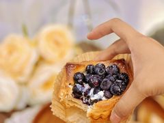 -光作面包Voila Lumiere(中山店)
