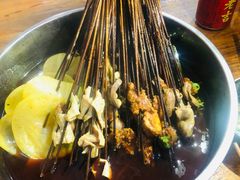 -厕所串串(文殊院店)