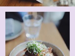 -BOR Eatery(安福路店)