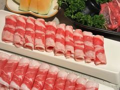-海底捞火锅(赛格国际购物中心店)