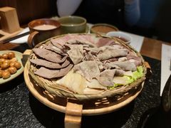 五宝牛杂-盡膳口福跷脚牛肉火锅(北美新天地店)
