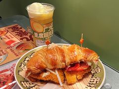 -广九餐室(陈家祠扬韬广场店)