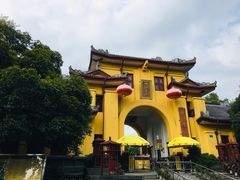 -桂林独秀峰王城景区